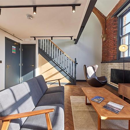 No 4 At Simpson Street Apartments Sunderland Sunderland  Esterno foto