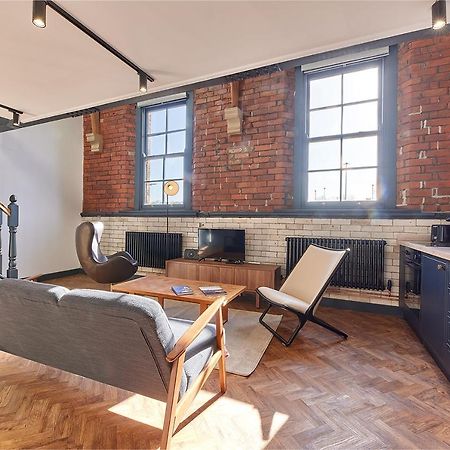 No 4 At Simpson Street Apartments Sunderland Sunderland  Esterno foto