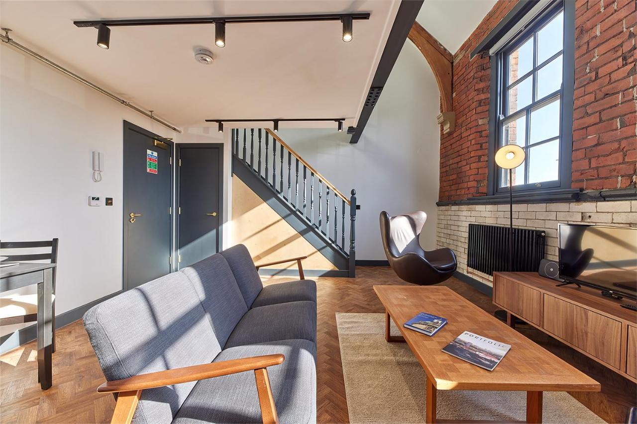No 4 At Simpson Street Apartments Sunderland Sunderland  Esterno foto