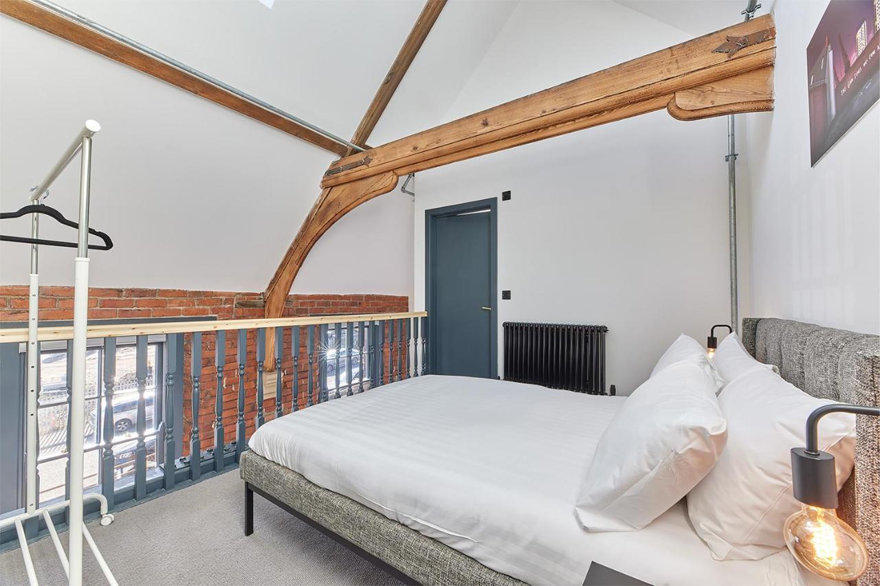 No 4 At Simpson Street Apartments Sunderland Sunderland  Esterno foto