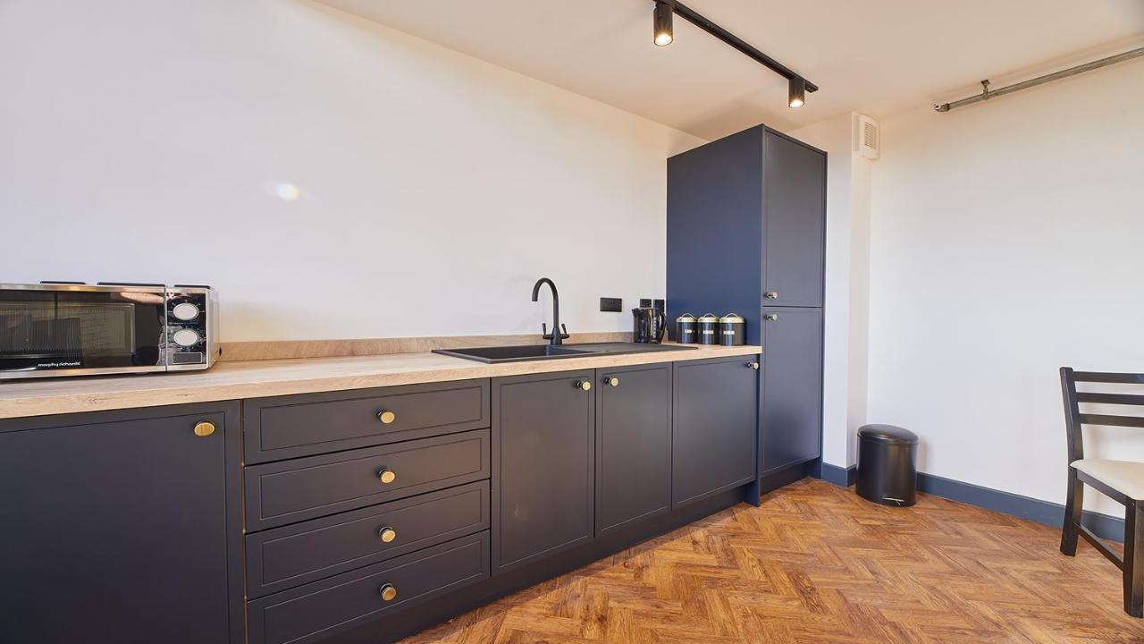 No 4 At Simpson Street Apartments Sunderland Sunderland  Esterno foto