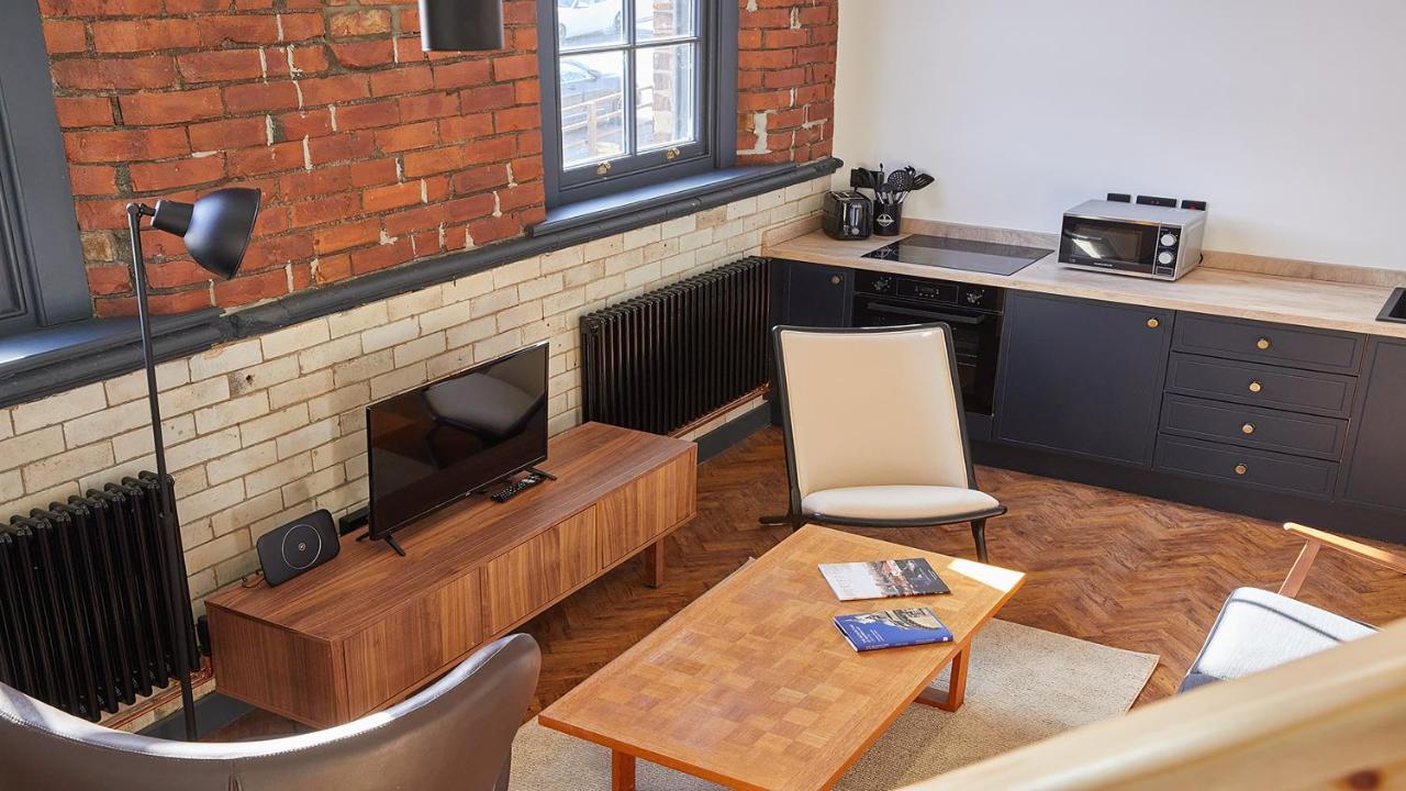 No 4 At Simpson Street Apartments Sunderland Sunderland  Esterno foto