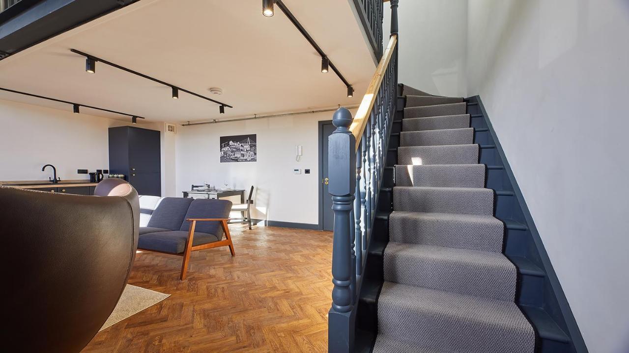 No 4 At Simpson Street Apartments Sunderland Sunderland  Esterno foto