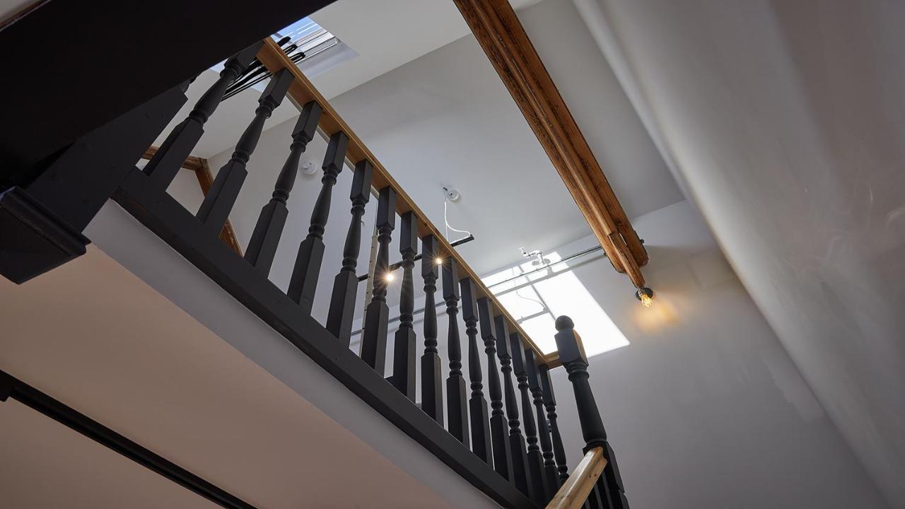 No 4 At Simpson Street Apartments Sunderland Sunderland  Esterno foto