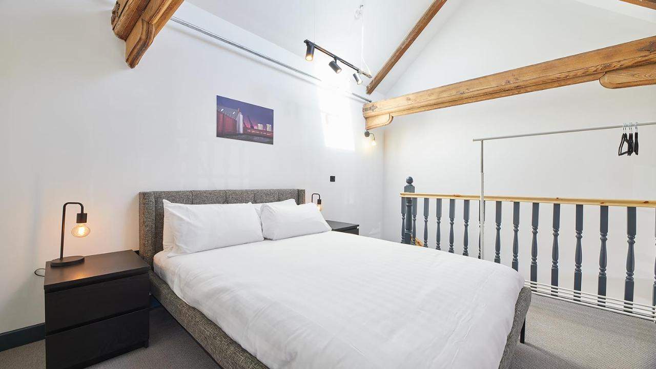 No 4 At Simpson Street Apartments Sunderland Sunderland  Esterno foto