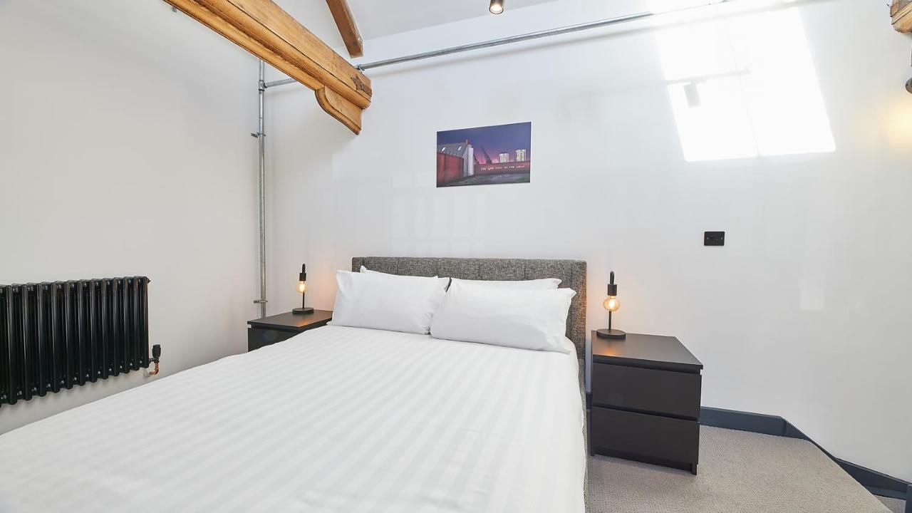 No 4 At Simpson Street Apartments Sunderland Sunderland  Esterno foto