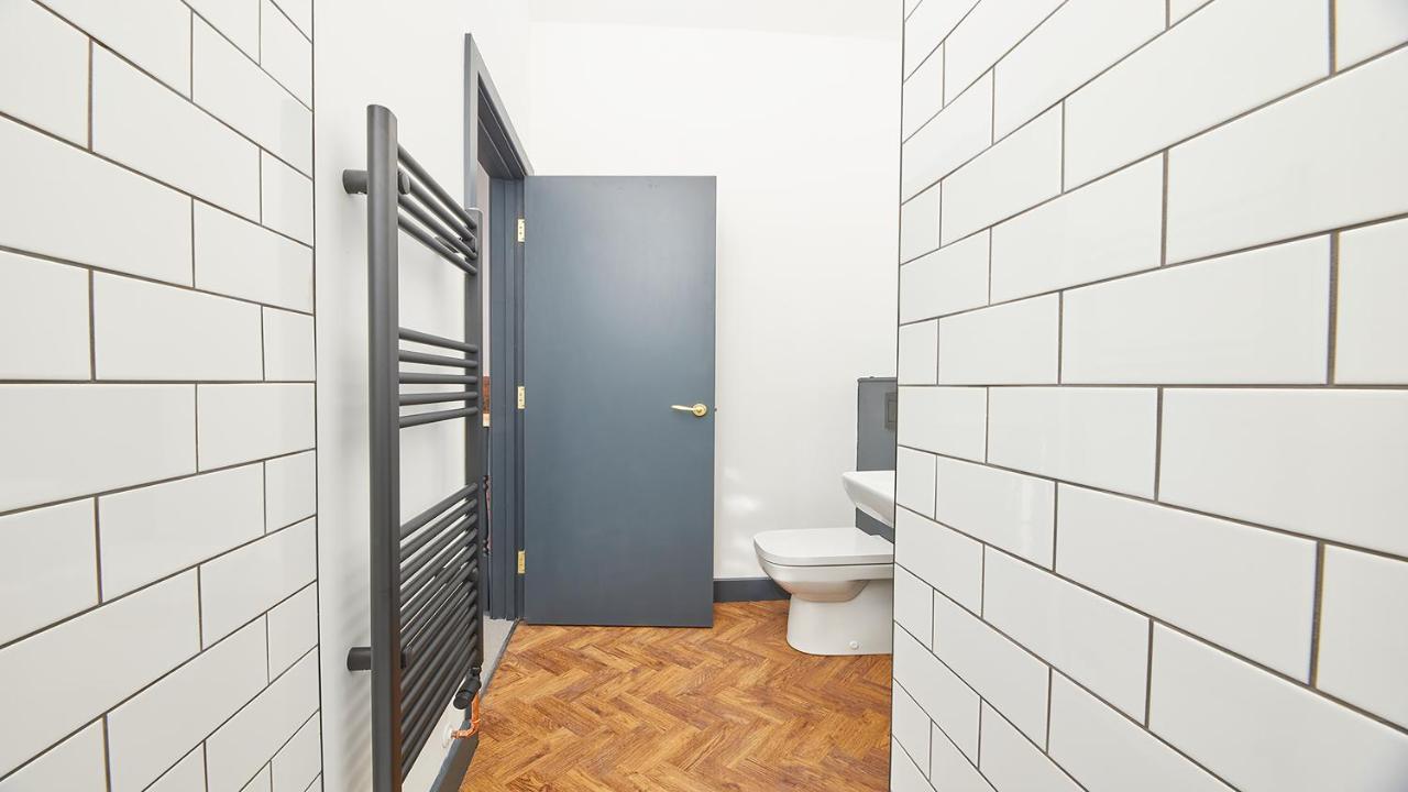 No 4 At Simpson Street Apartments Sunderland Sunderland  Esterno foto